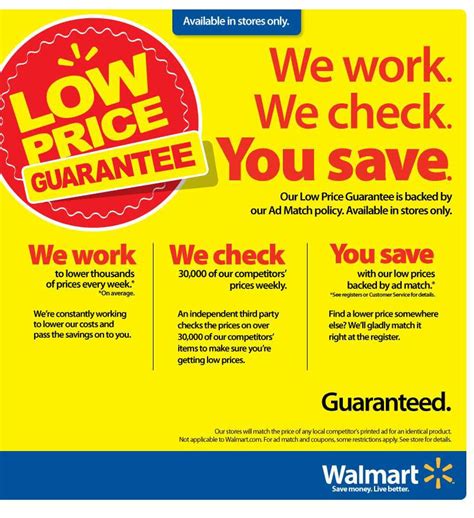 radiasmart price match|Walmart Price Matching: The Ultimate Guide for Savvy Shoppers.